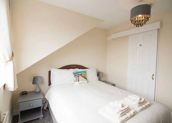 The Europa Guest house