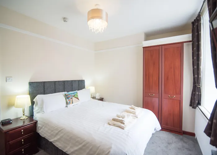 The Europa Guest house