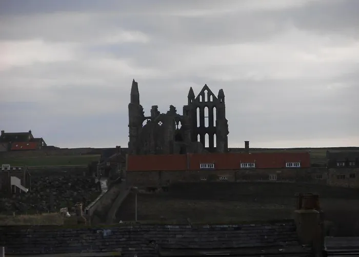 Guest house The Europa Whitby