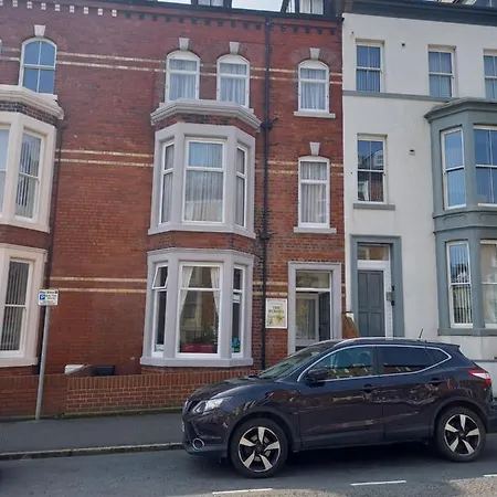 Πανσιόν The Europa 3*