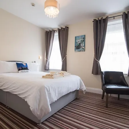 The Europa Γουίτμπι