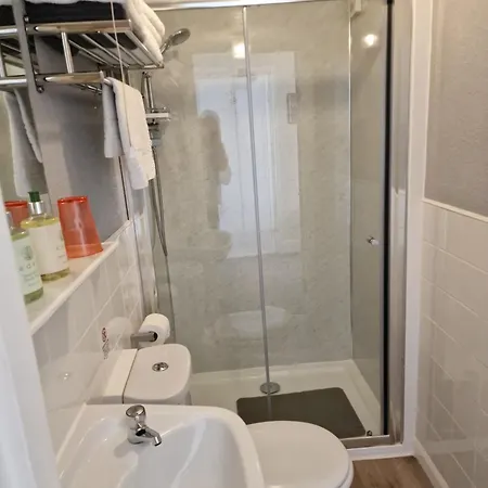 The Europa Πανσιόν 3*