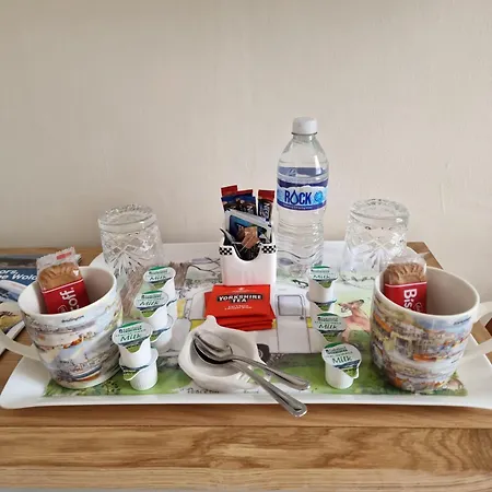 The Europa 3* Γουίτμπι