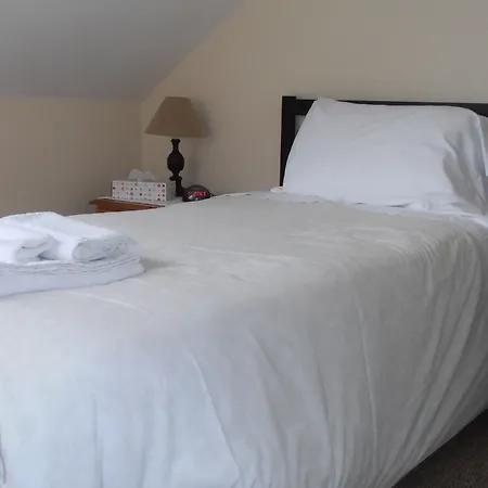 The Europa Πανσιόν Γουίτμπι