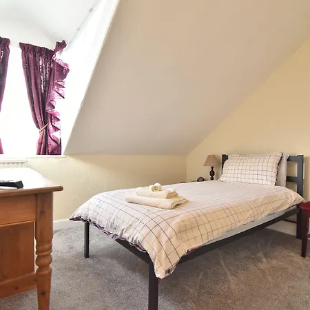 The Europa 3* Γουίτμπι